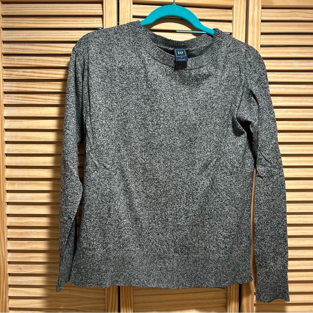 GAP Classic Sweater